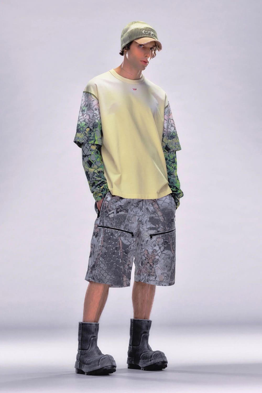 Diesel Resort 2024 Runway Magazine (54)