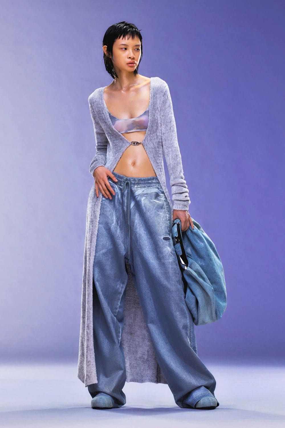 Diesel Resort 2024 Runway Magazine (8)