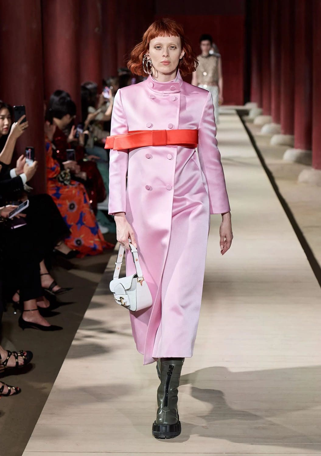 Gucci Cruise 2024 Resort Seoul Runway Magazine (11)