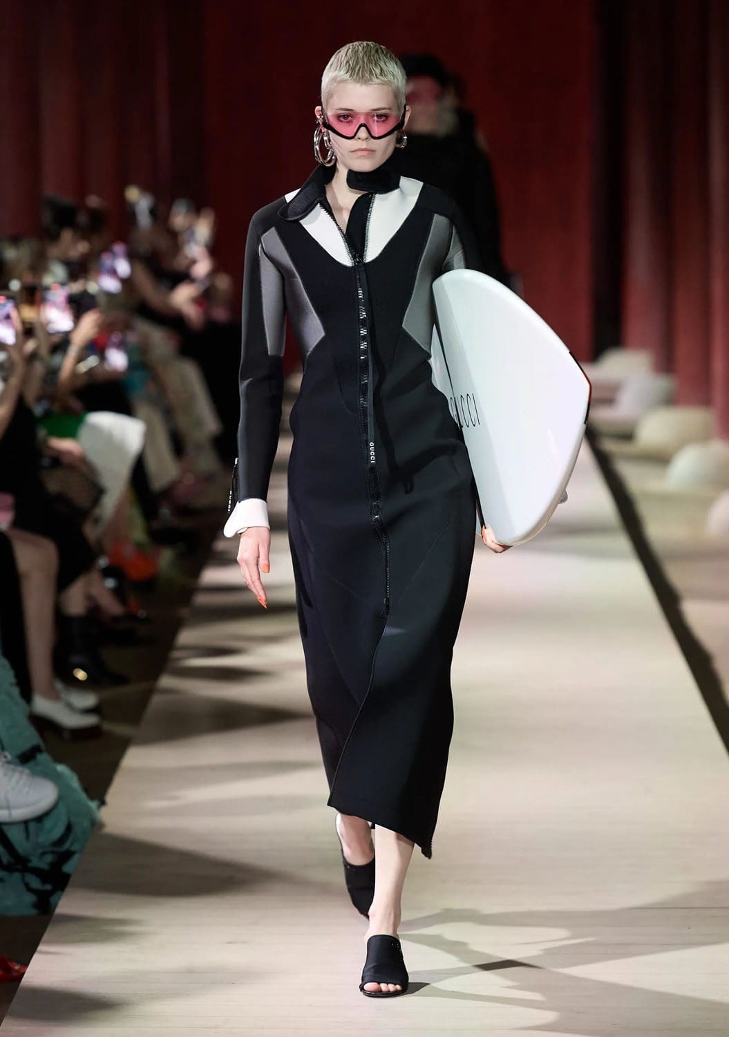 Gucci Cruise 2024 Resort Seoul Runway Magazine (23)