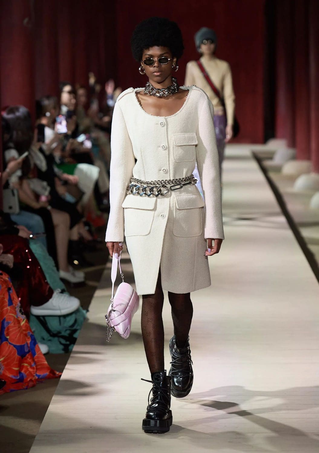 Gucci Cruise 2024 Resort Seoul Runway Magazine (28)
