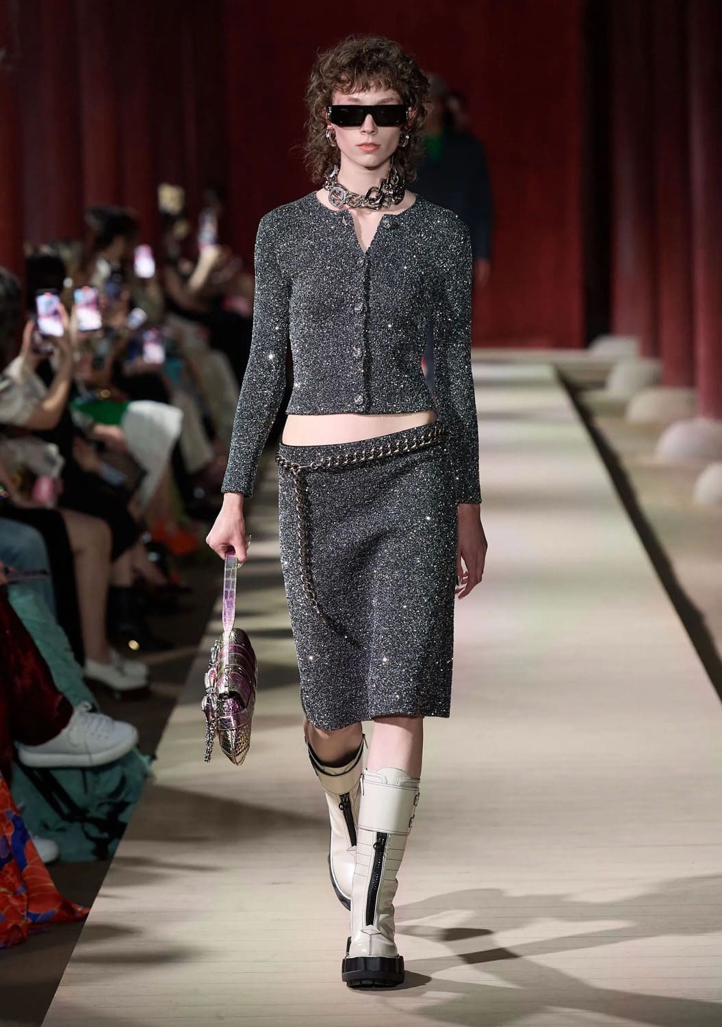 Gucci Cruise 2024 Resort Seoul Runway Magazine (30)