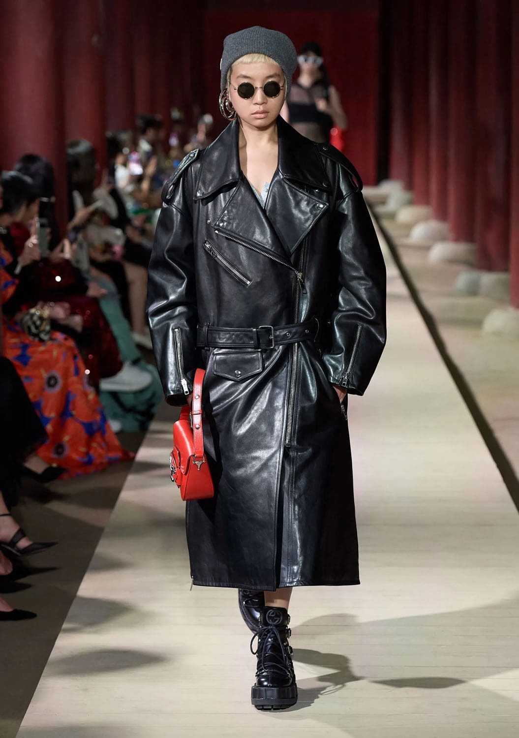 Gucci Cruise 2024 Resort Seoul Runway Magazine (34)