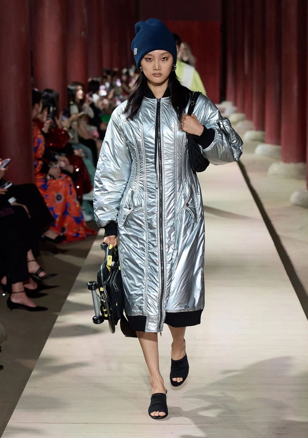 Gucci Cruise 2024 Resort Seoul Runway Magazine (43)