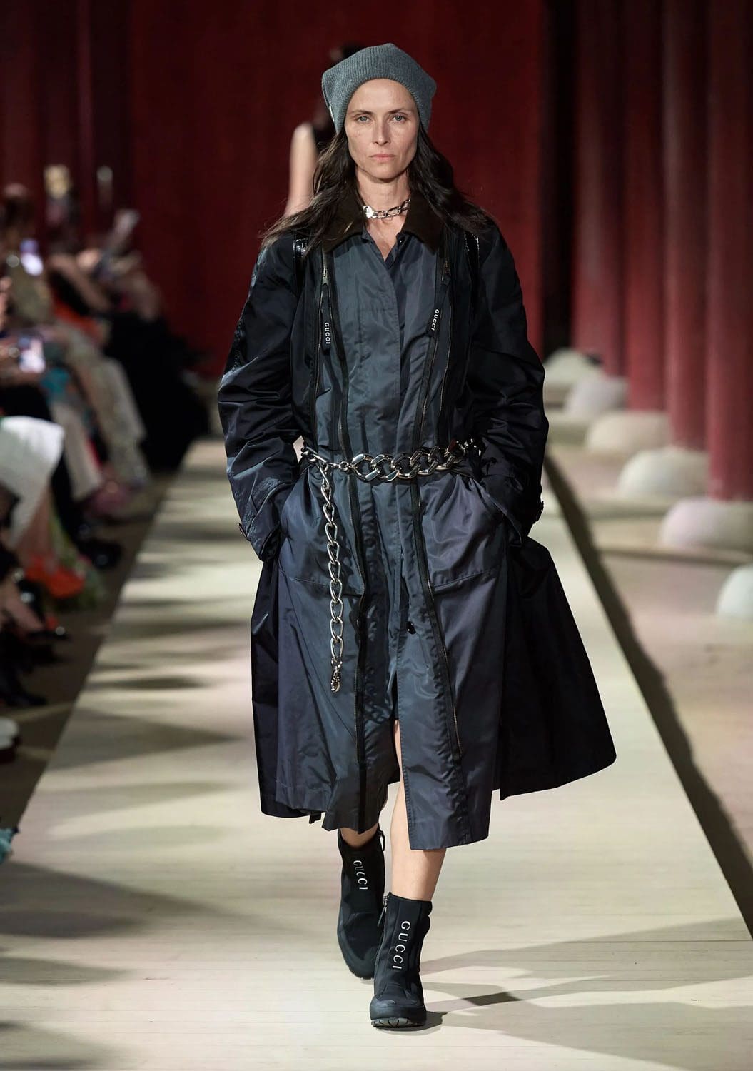 Gucci Cruise 2024 Resort Seoul Runway Magazine (46)
