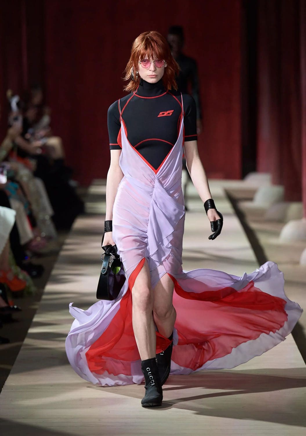Gucci Cruise 2024 Resort Seoul Runway Magazine (52)