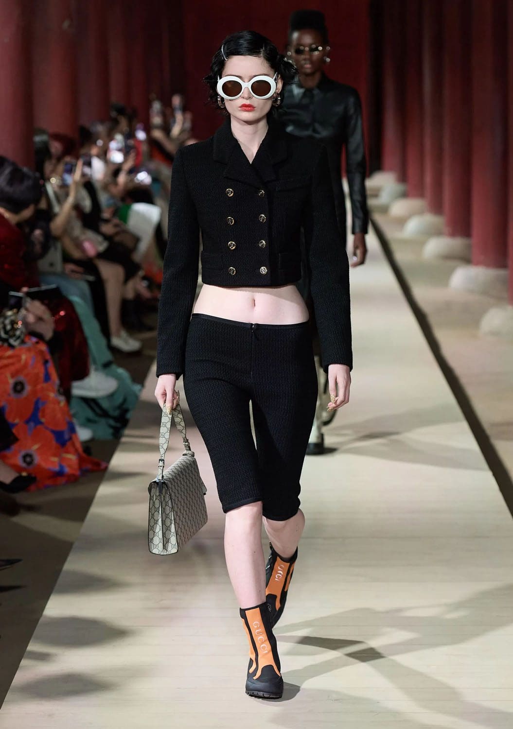 Gucci Cruise 2024 Resort Seoul Runway Magazine (53)