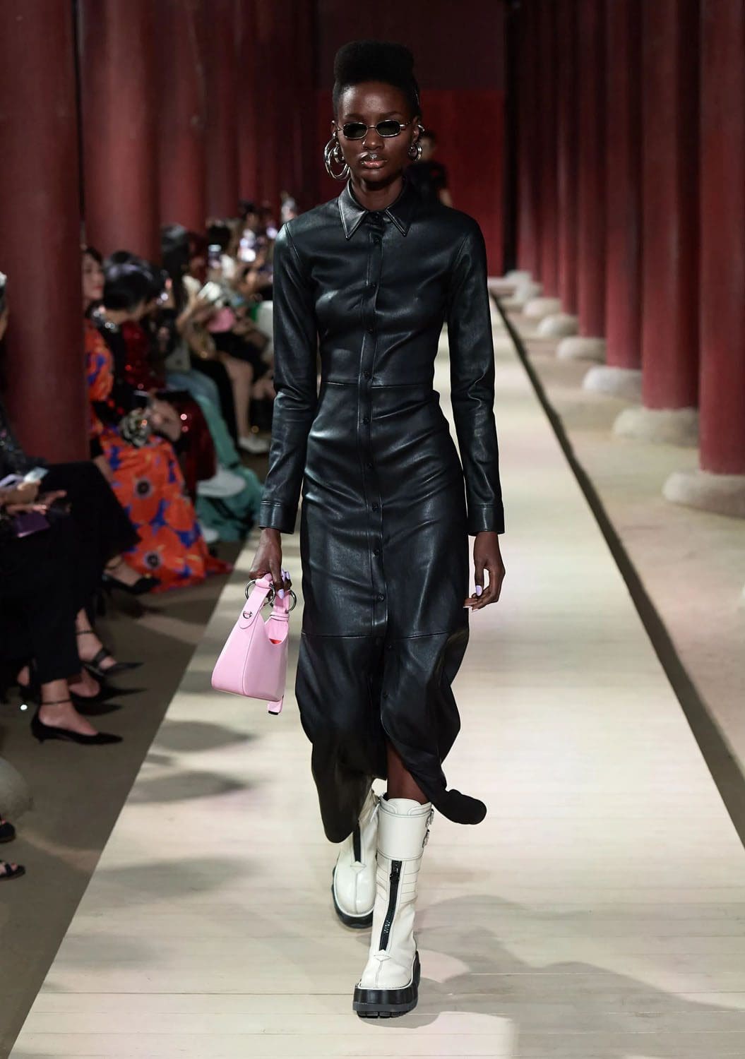 Gucci Cruise 2024 Resort Seoul Runway Magazine (54)