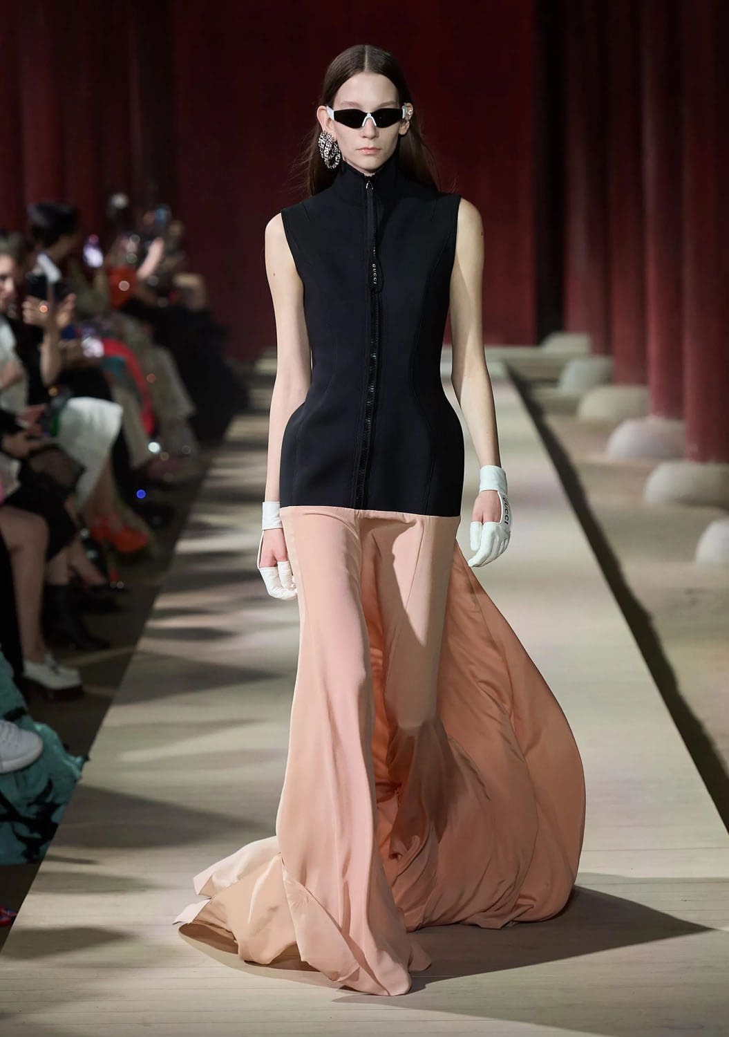 Gucci Cruise 2024 Resort Seoul Runway Magazine (57)
