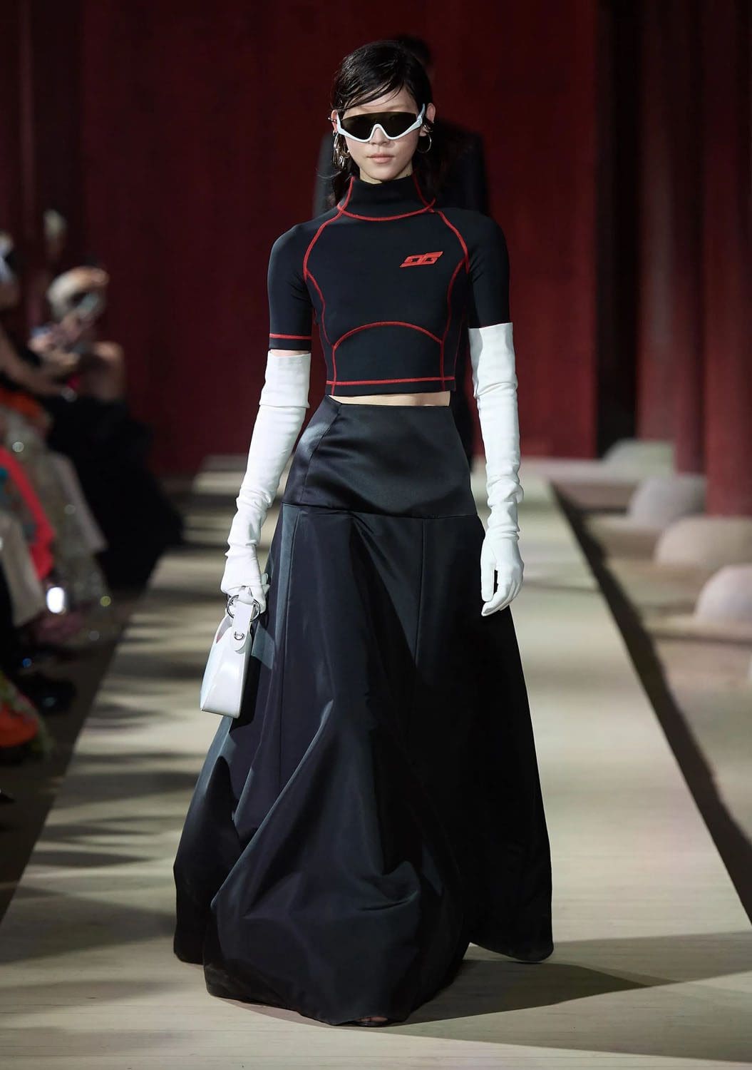 Gucci Cruise 2024 Resort Seoul Runway Magazine (59)