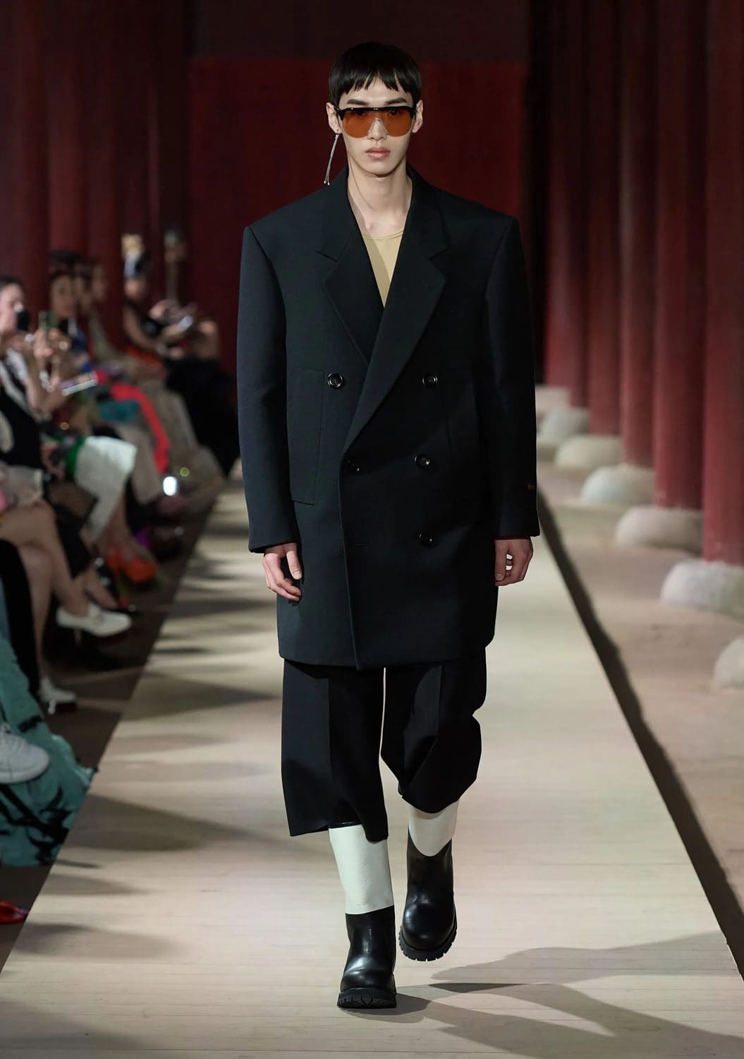 Gucci Cruise 2024 Resort Seoul Runway Magazine (60)