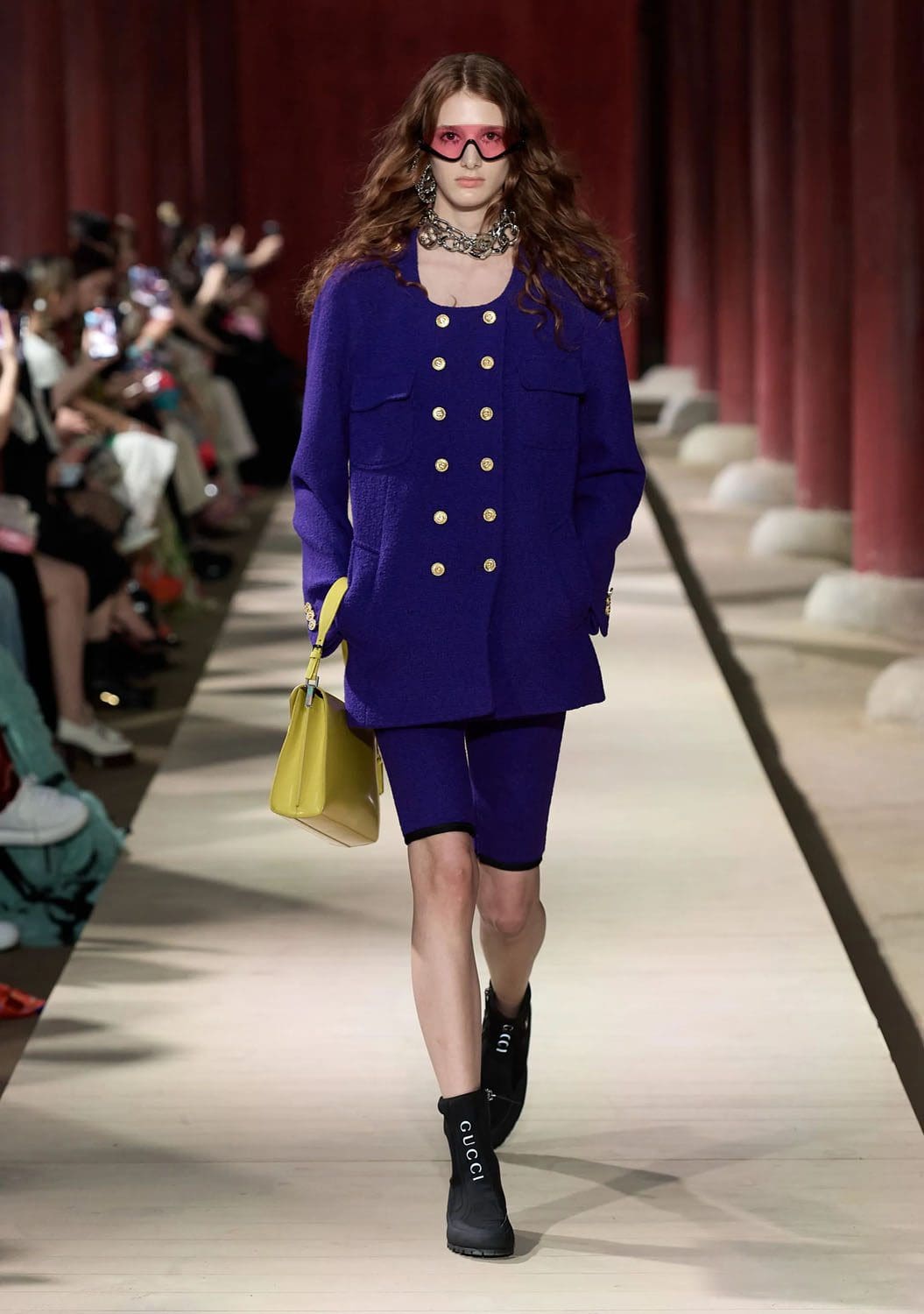 Gucci Cruise 2024 Resort Seoul Runway Magazine (7)