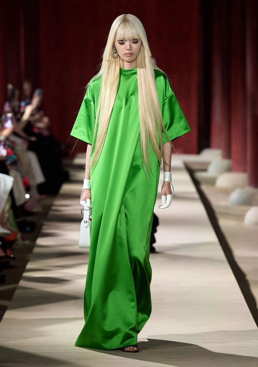 Gucci Cruise 2024 Resort Seoul Runway Magazine (9)
