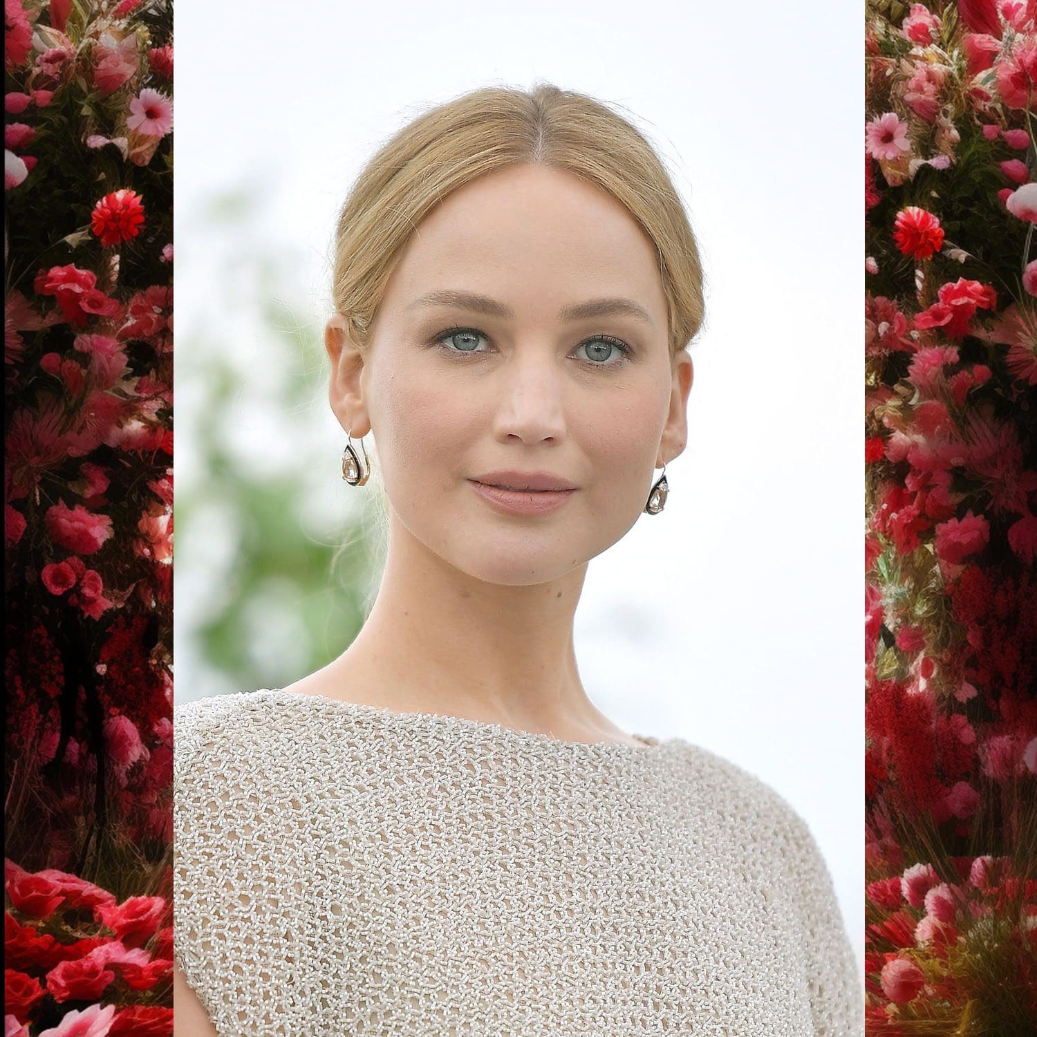 Jennifer Lawrence en Dior au Festival de Cannes 2023 Runway Magazine 4