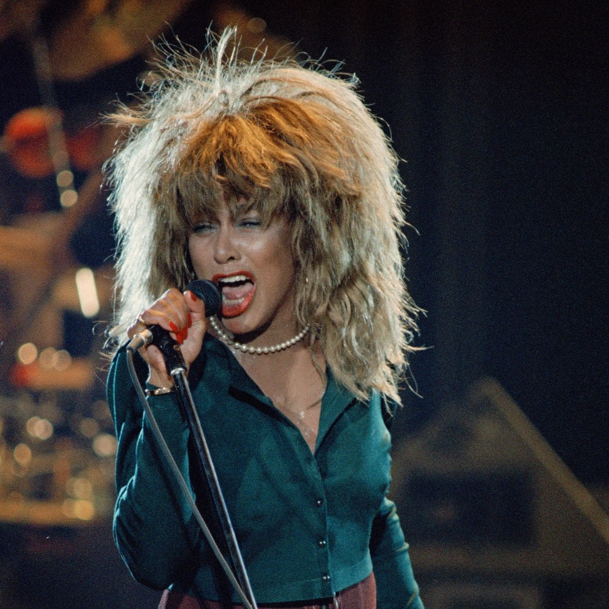 Tina Turner 10