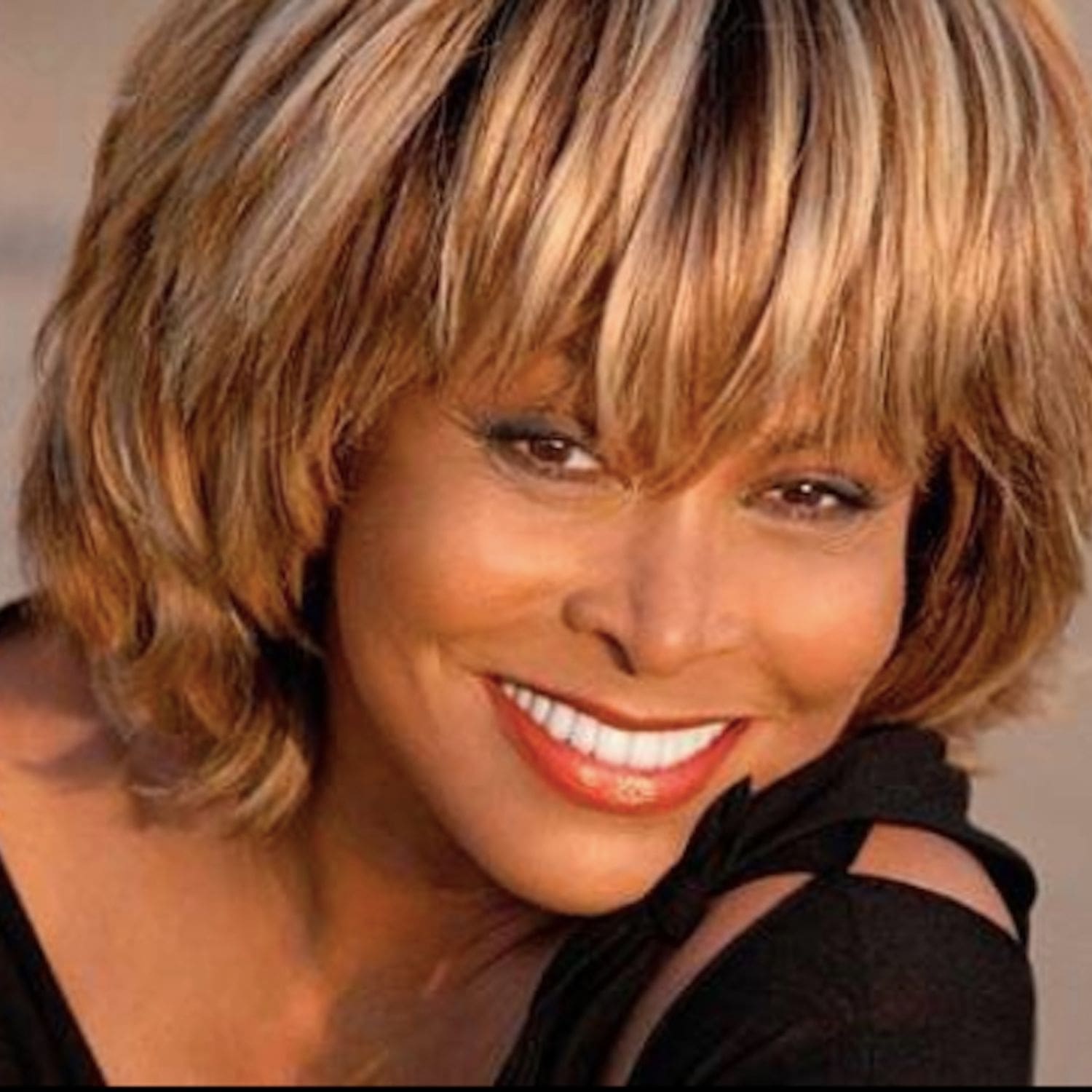 Tina Turner 12