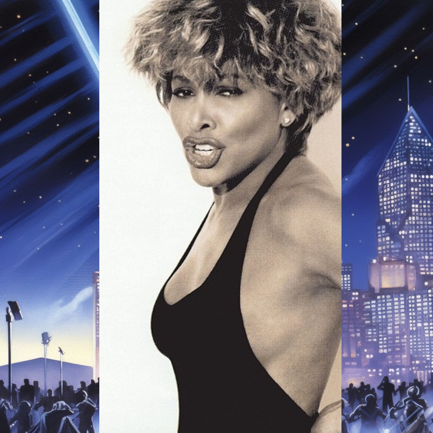 Tina Turner 5