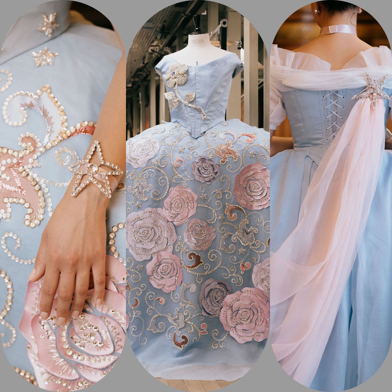 2 Hubert Barrère, Lesage x Opera Comique Runway Magazine