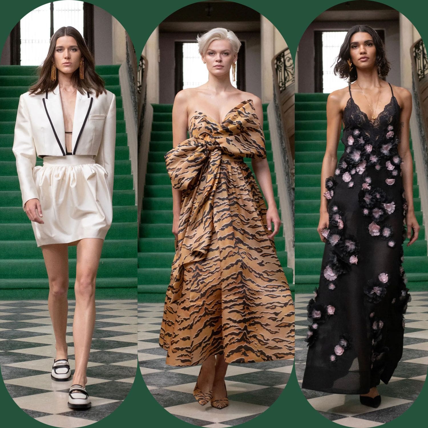 2 Zimmermann Resort 2024 Runway Magazine
