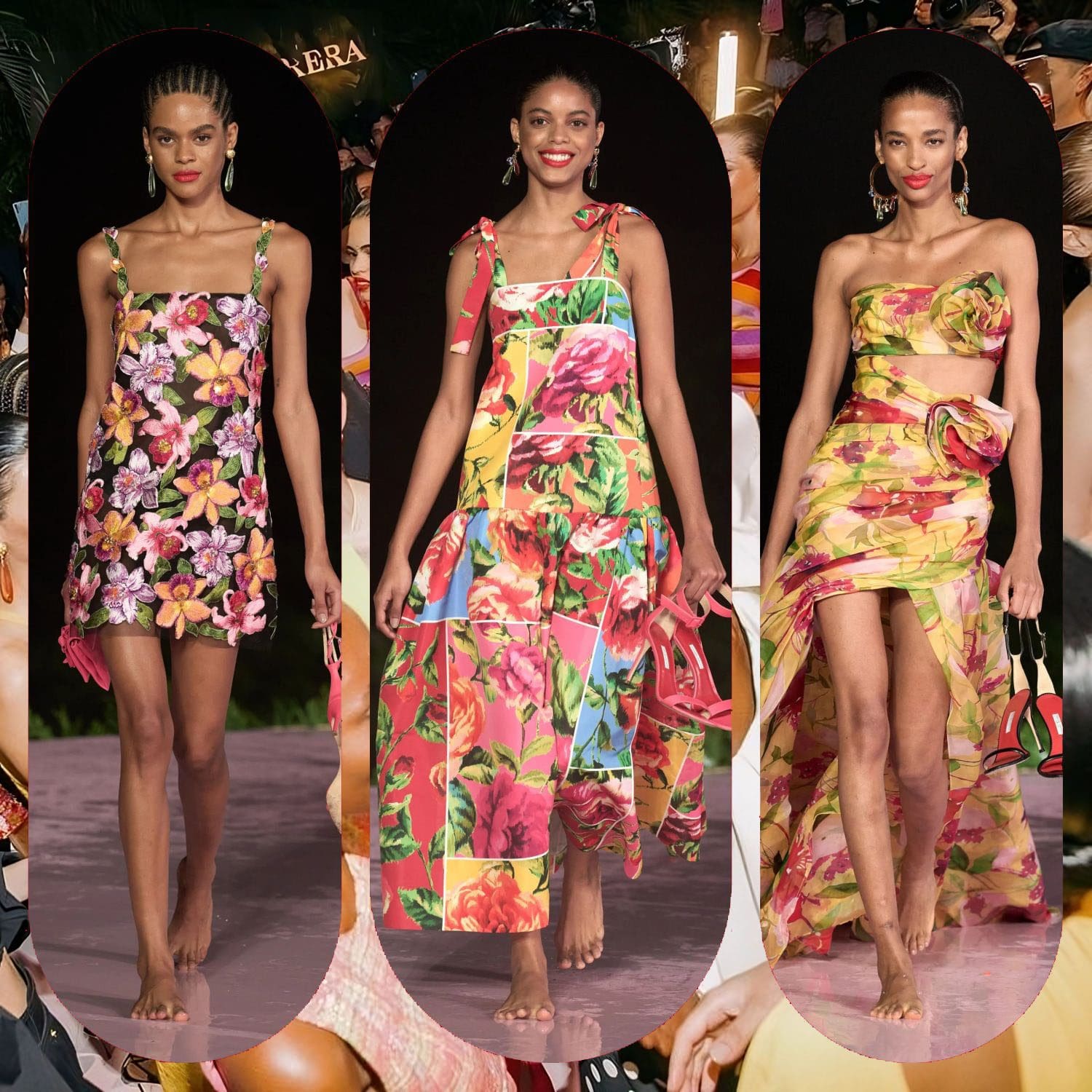 3Carolina Herrera Resort 2024 Rio Runway Magazine