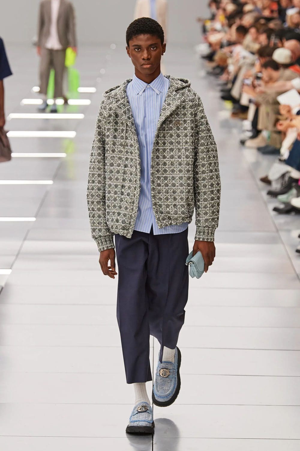 Dior Men Spring Summer 2024 Runway Magazine (36)