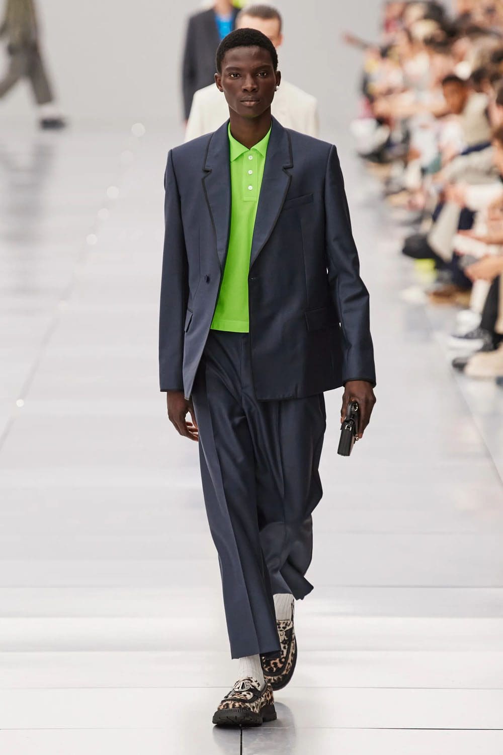 Dior Men Spring Summer 2024 Runway Magazine (46)