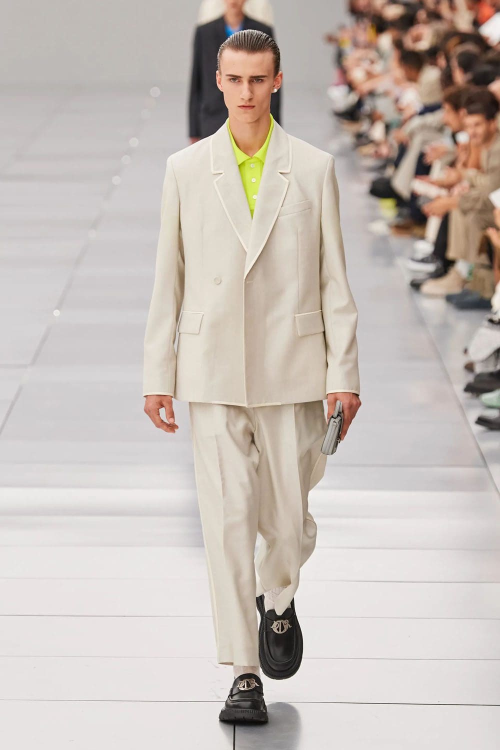 Dior Men Spring Summer 2024 Runway Magazine (47)
