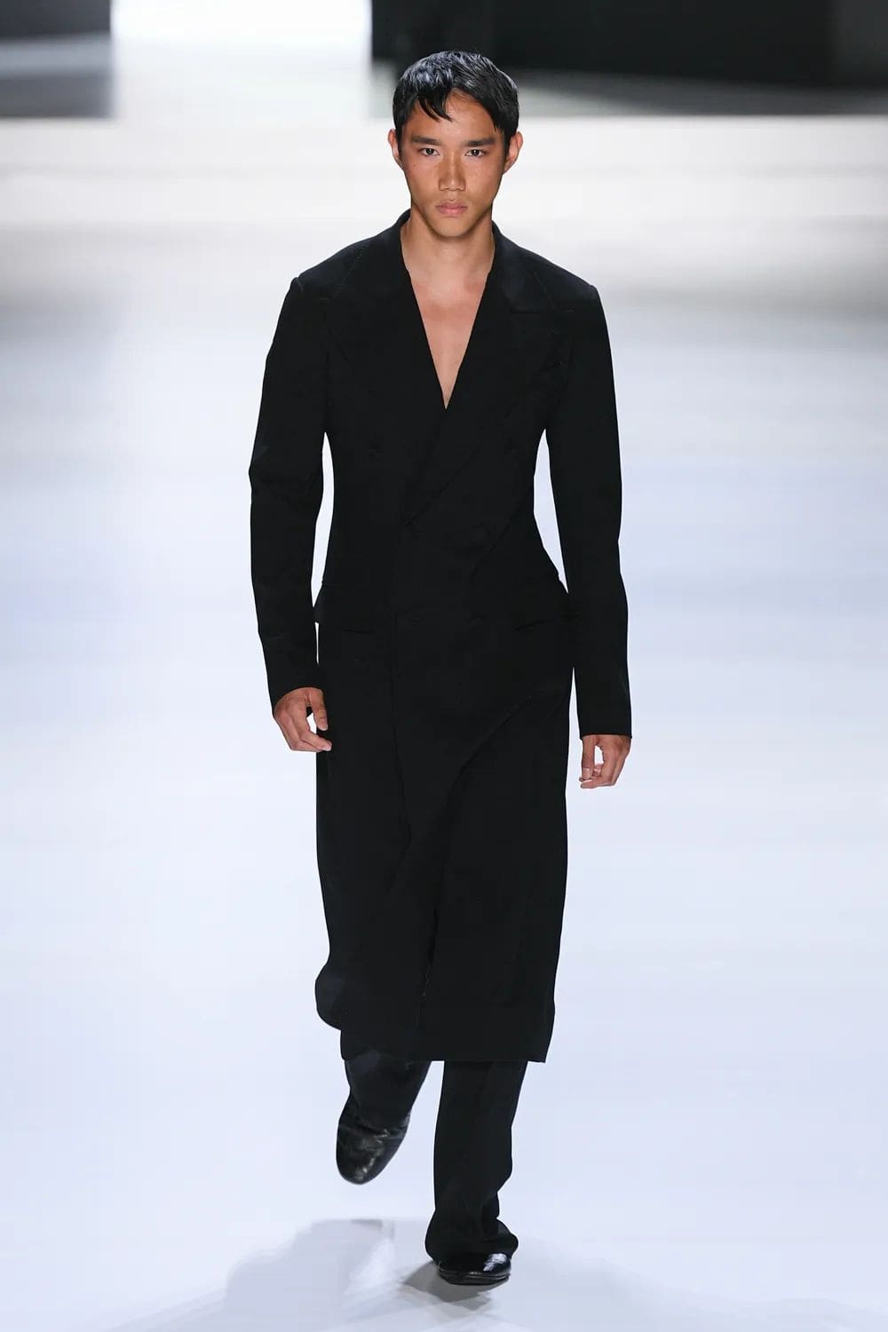 Dolce Gabbana Men Spring Summer 2024 Runway Magazine (10)
