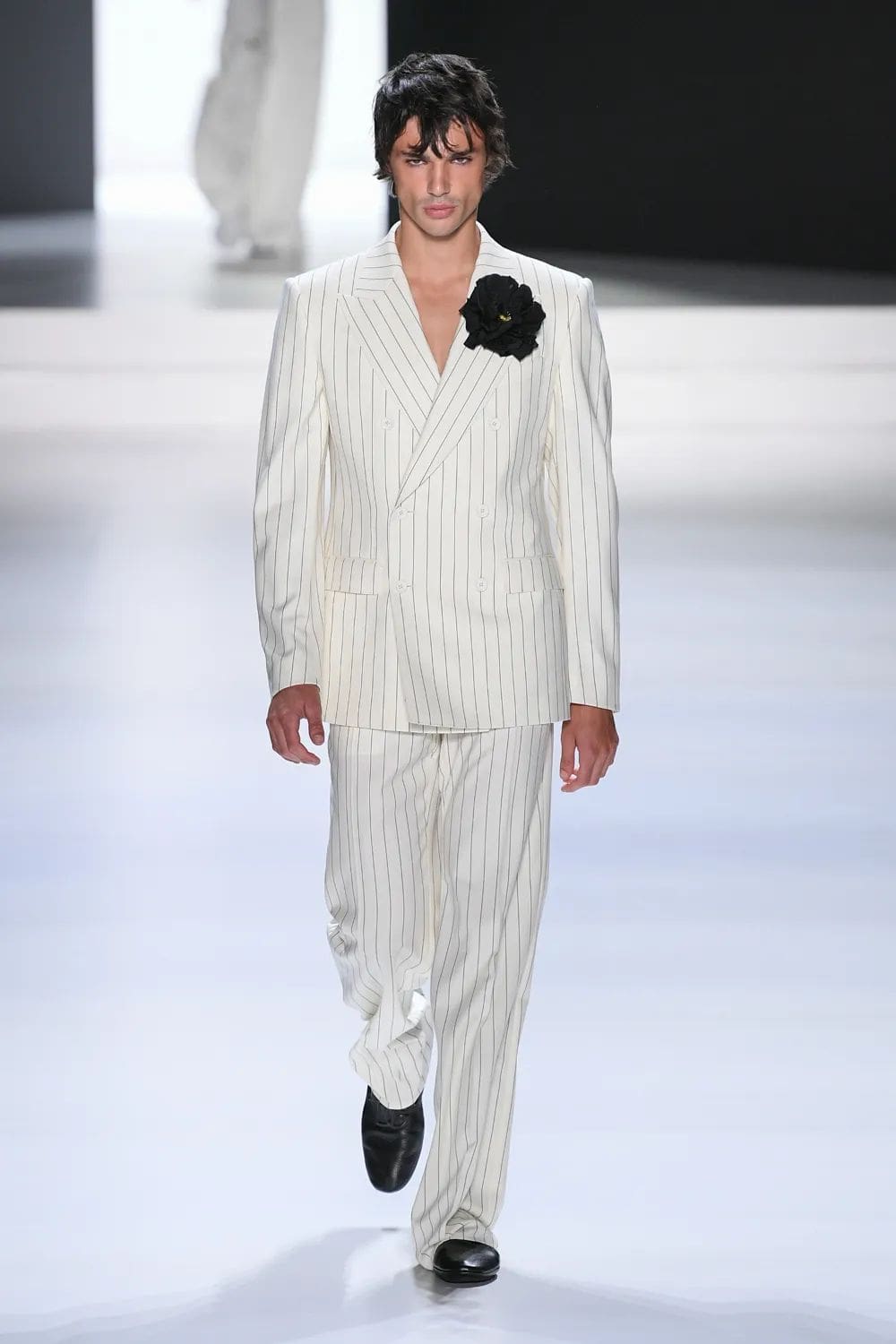 Dolce Gabbana Men Spring Summer 2024 Runway Magazine (12)