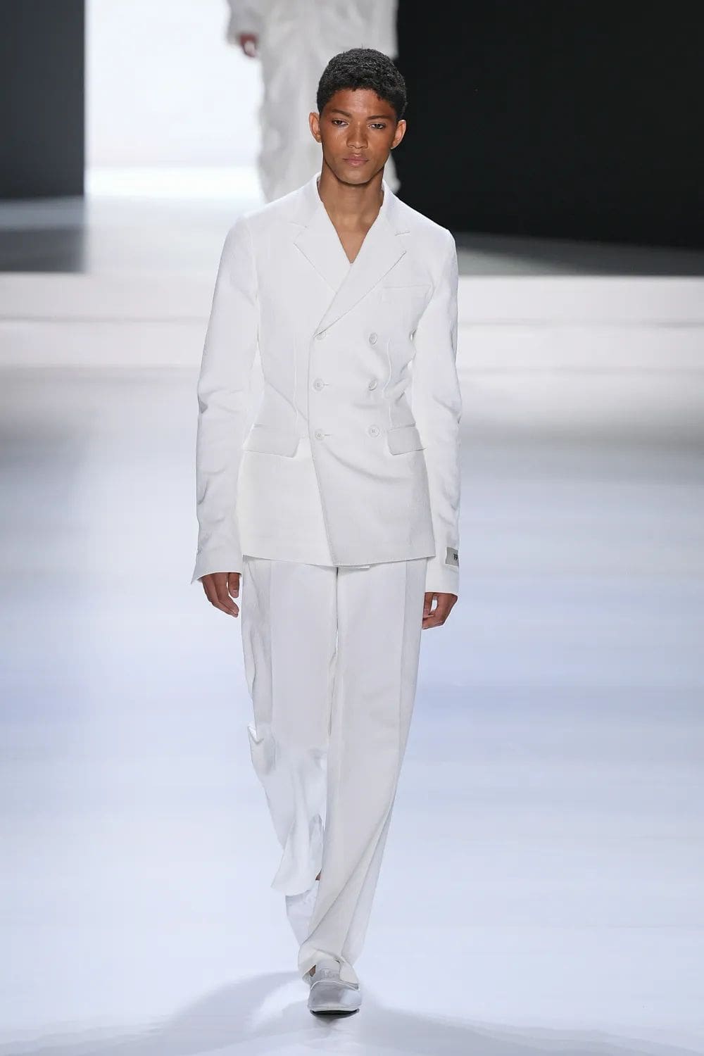Dolce Gabbana Men Spring Summer 2024 Runway Magazine (18)