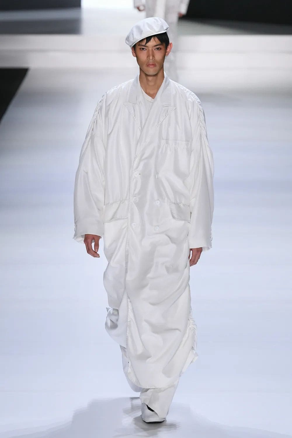 Dolce Gabbana Men Spring Summer 2024 Runway Magazine (19)