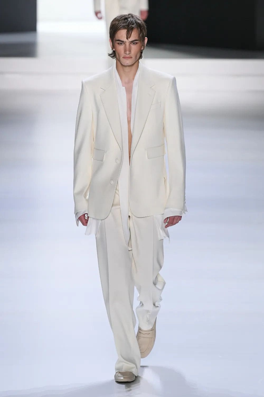 Dolce Gabbana Men Spring Summer 2024 Runway Magazine (24)