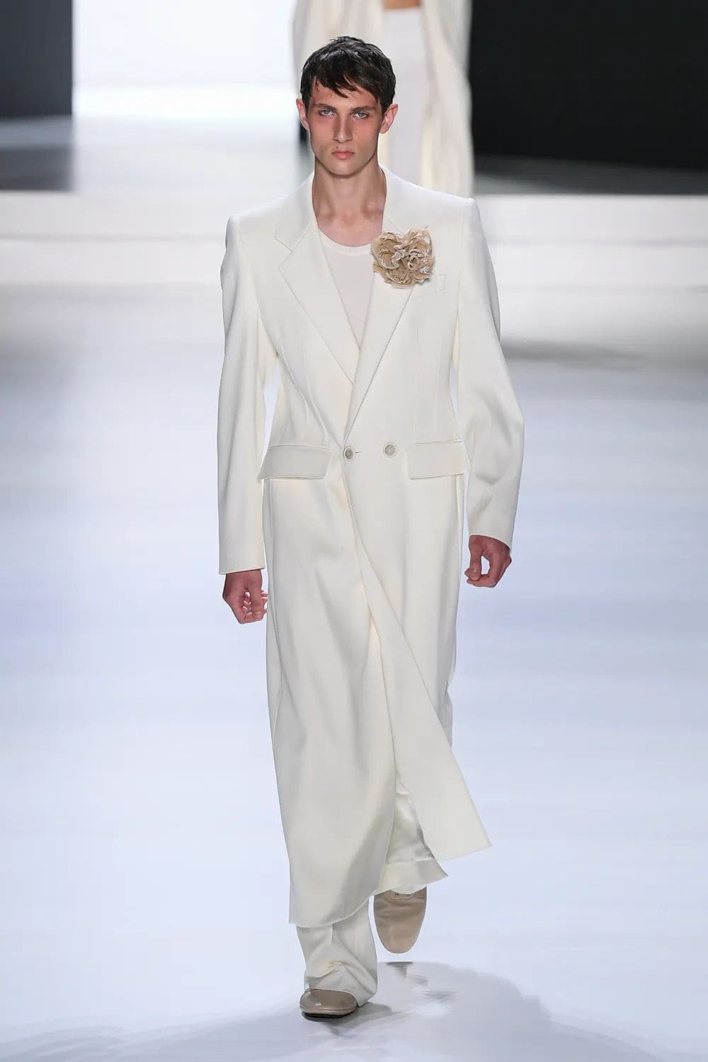 Dolce Gabbana Men Spring Summer 2024 Runway Magazine (25)