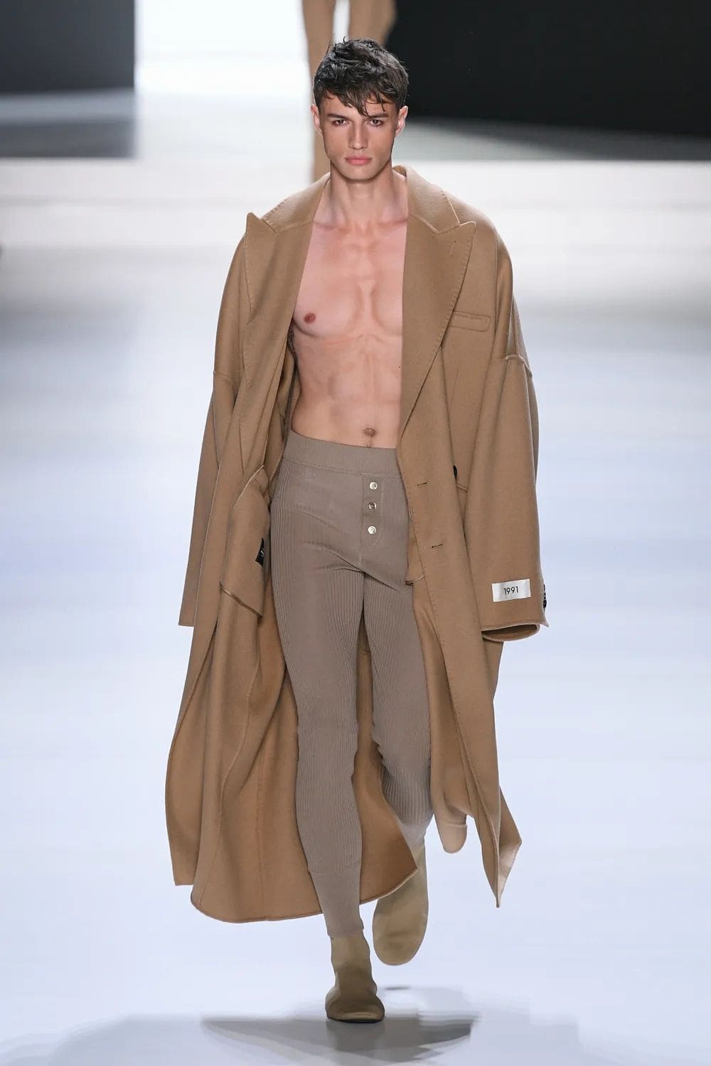 Dolce Gabbana Men Spring Summer 2024 Runway Magazine (27)
