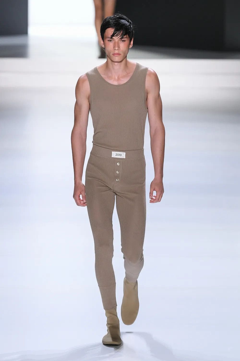 Dolce Gabbana Men Spring Summer 2024 Runway Magazine (31)