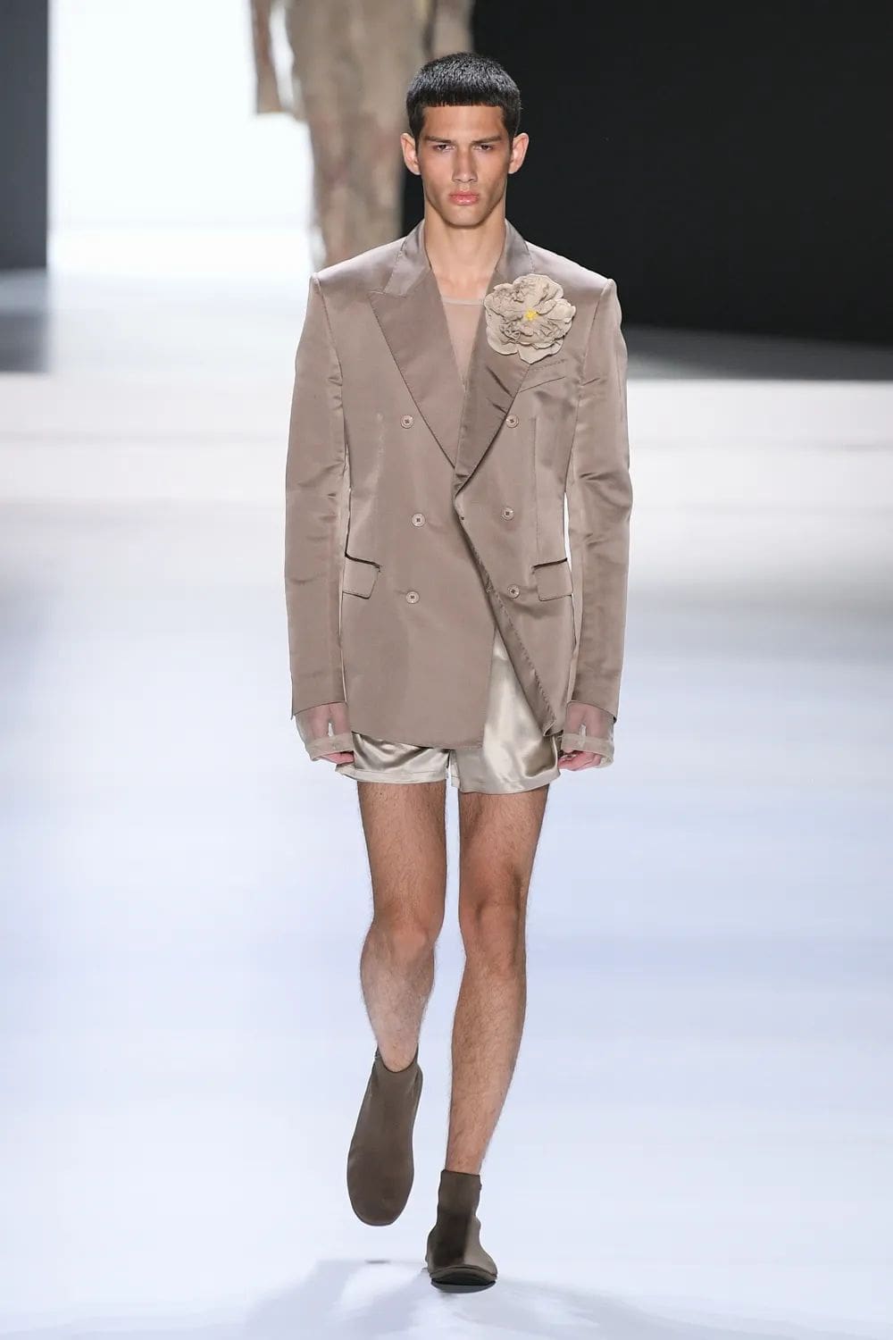Dolce Gabbana Men Spring Summer 2024 Runway Magazine (32)