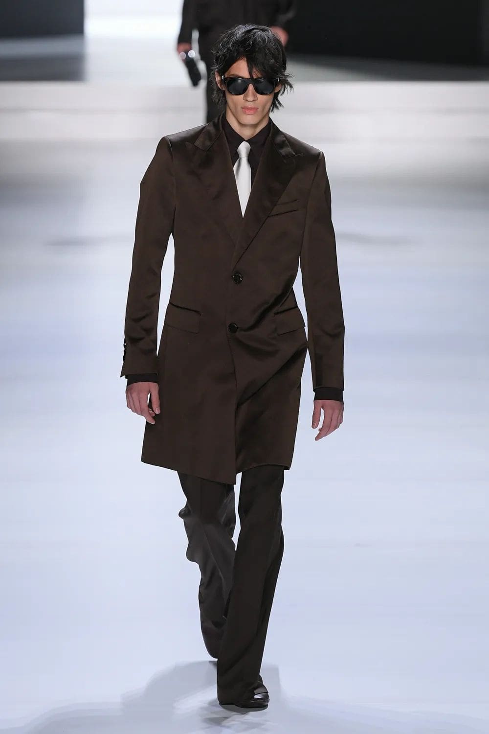 Dolce Gabbana Men Spring Summer 2024 Runway Magazine (37)