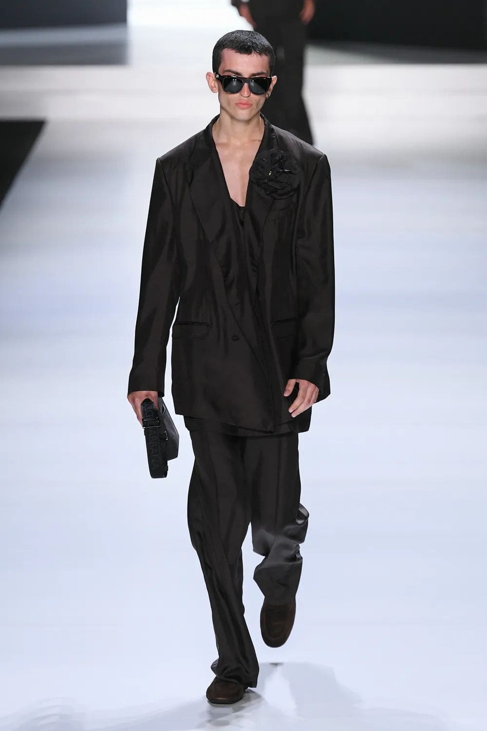 Dolce Gabbana Men Spring Summer 2024 Runway Magazine (38)