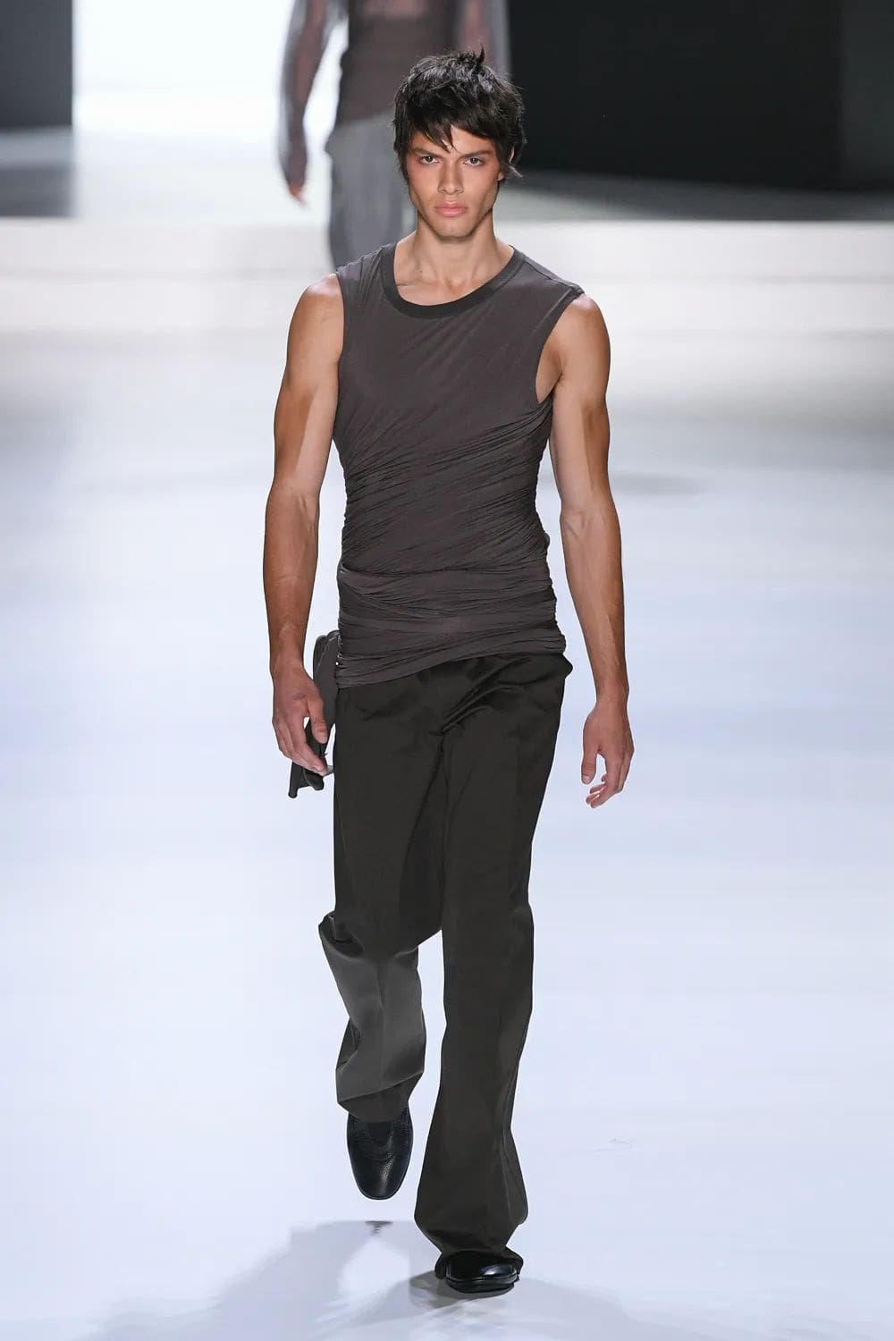 Dolce Gabbana Men Spring Summer 2024 Runway Magazine (40)