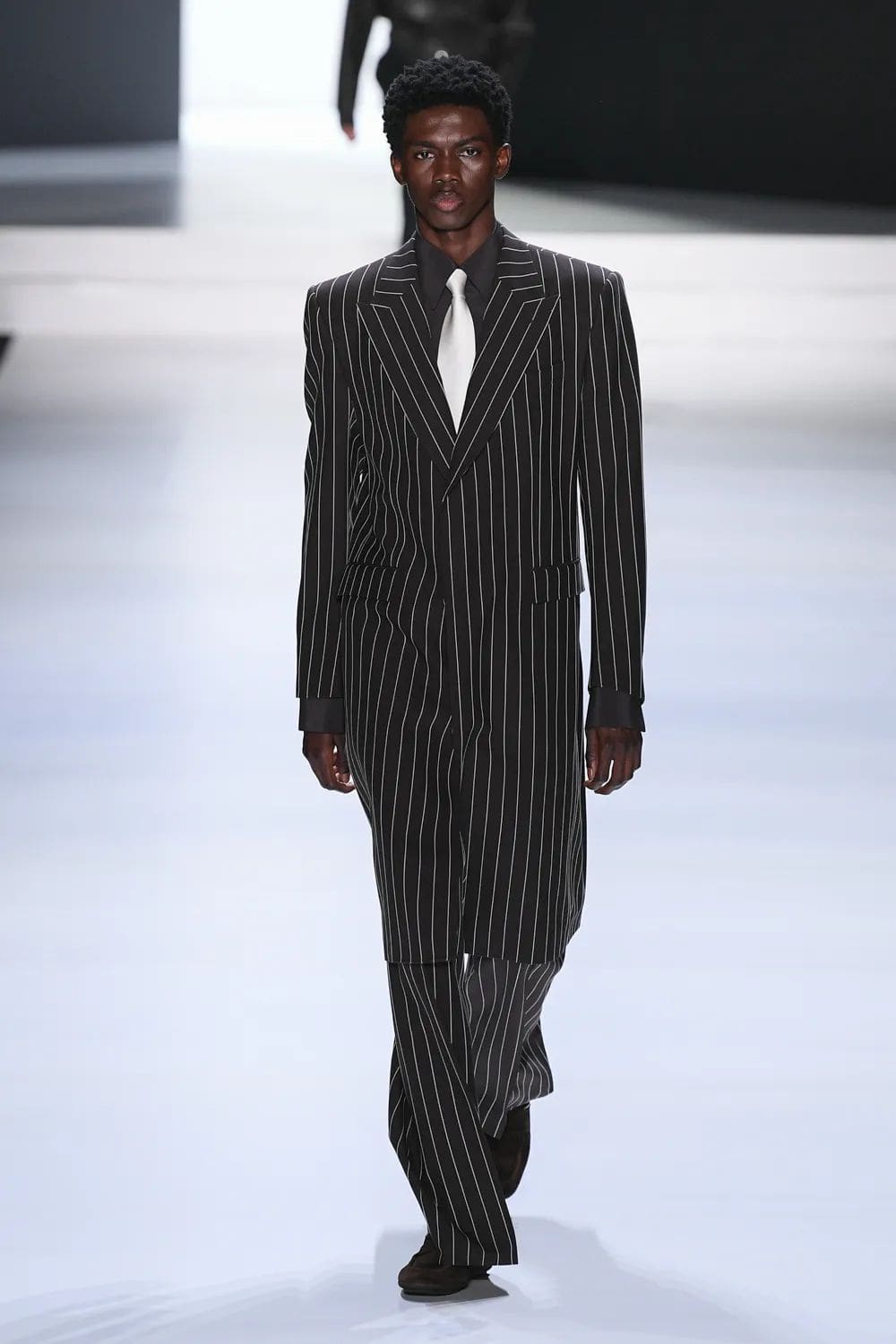 Dolce Gabbana Men Spring Summer 2024 Runway Magazine (44)