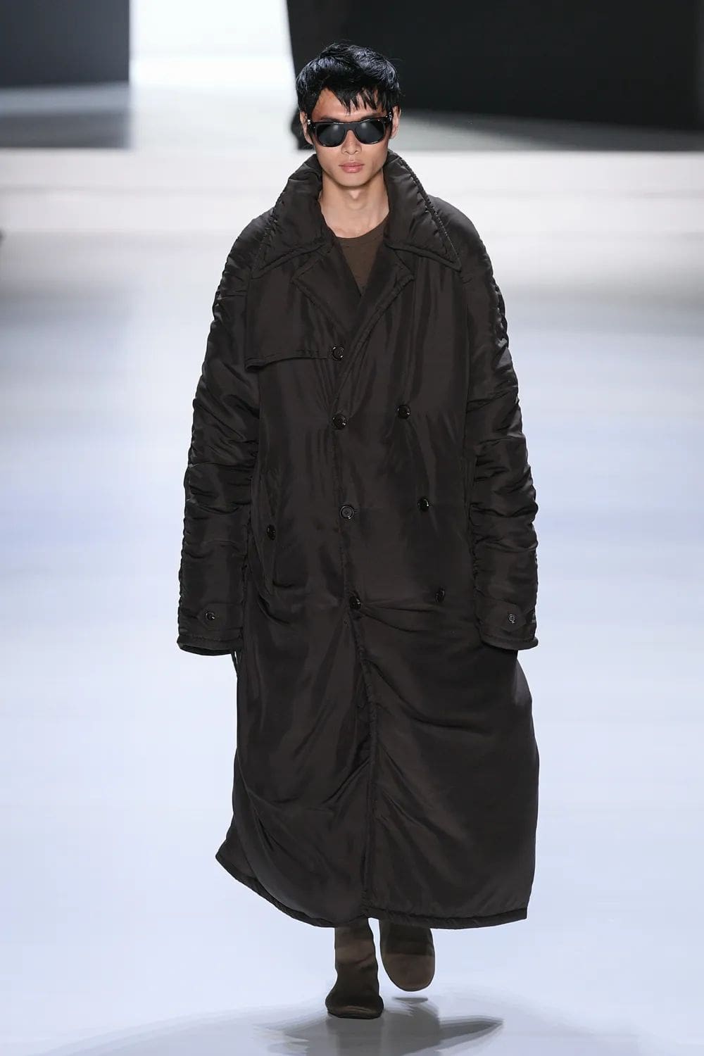 Dolce Gabbana Men Spring Summer 2024 Runway Magazine (46)