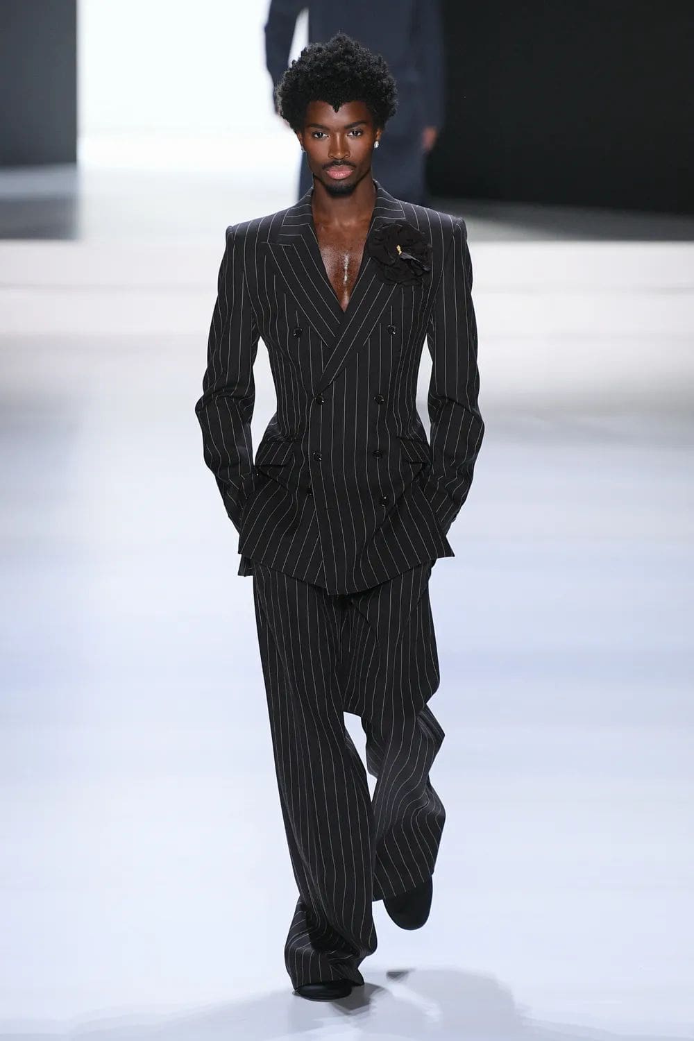 Dolce Gabbana Men Spring Summer 2024 Runway Magazine (47)