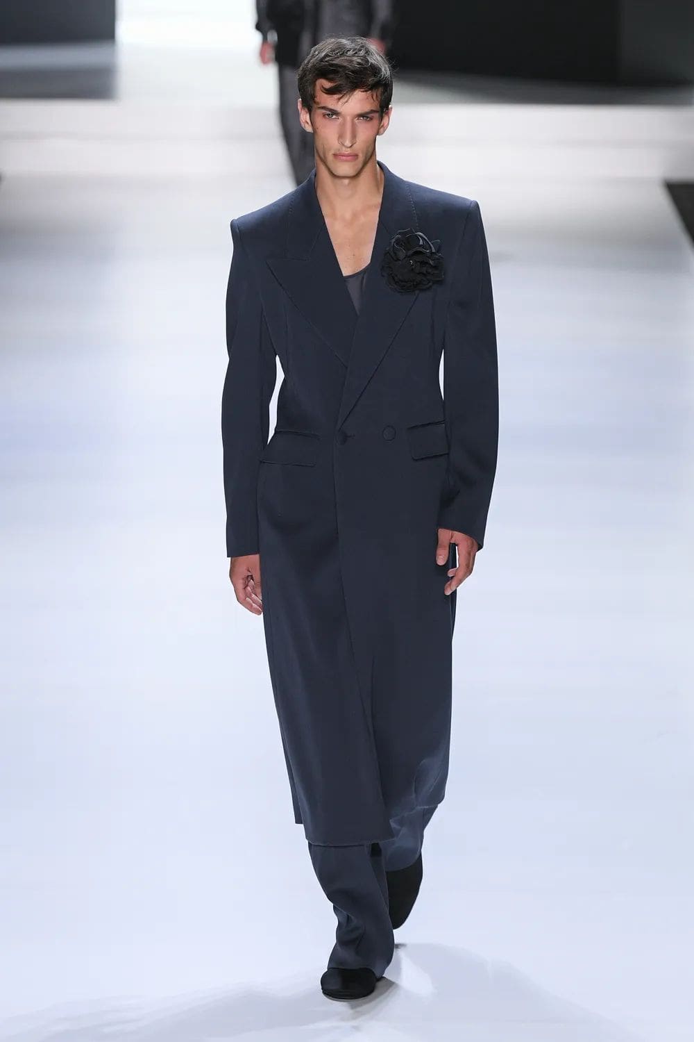 Dolce Gabbana Men Spring Summer 2024 Runway Magazine (48)