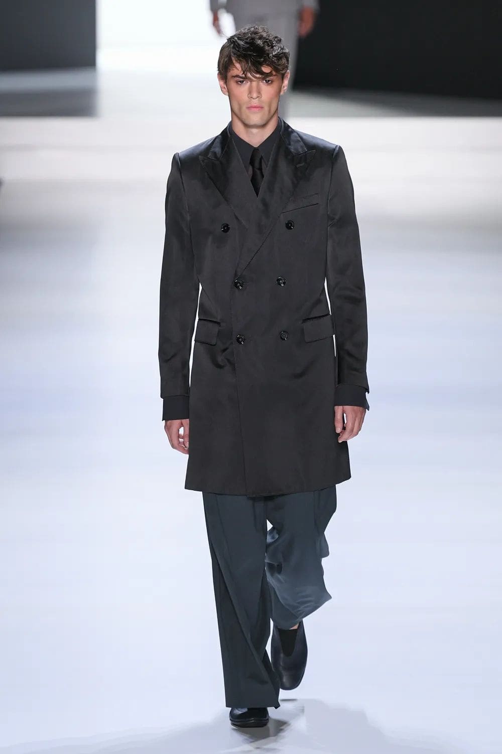 Dolce Gabbana Men Spring Summer 2024 Runway Magazine (50)