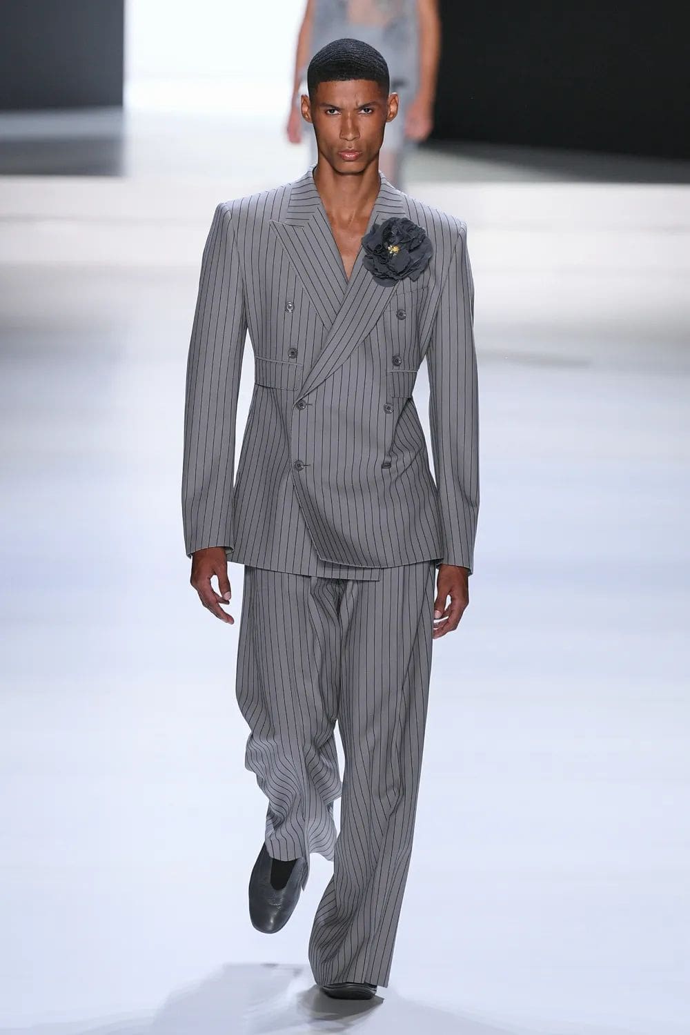 Dolce Gabbana Men Spring Summer 2024 Runway Magazine (51)