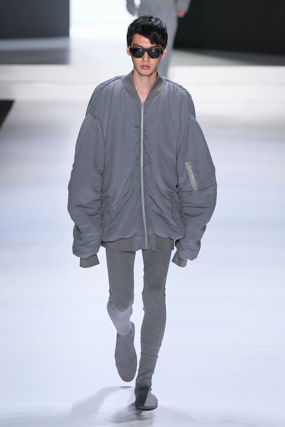 Dolce Gabbana Men Spring Summer 2024 Runway Magazine (53)