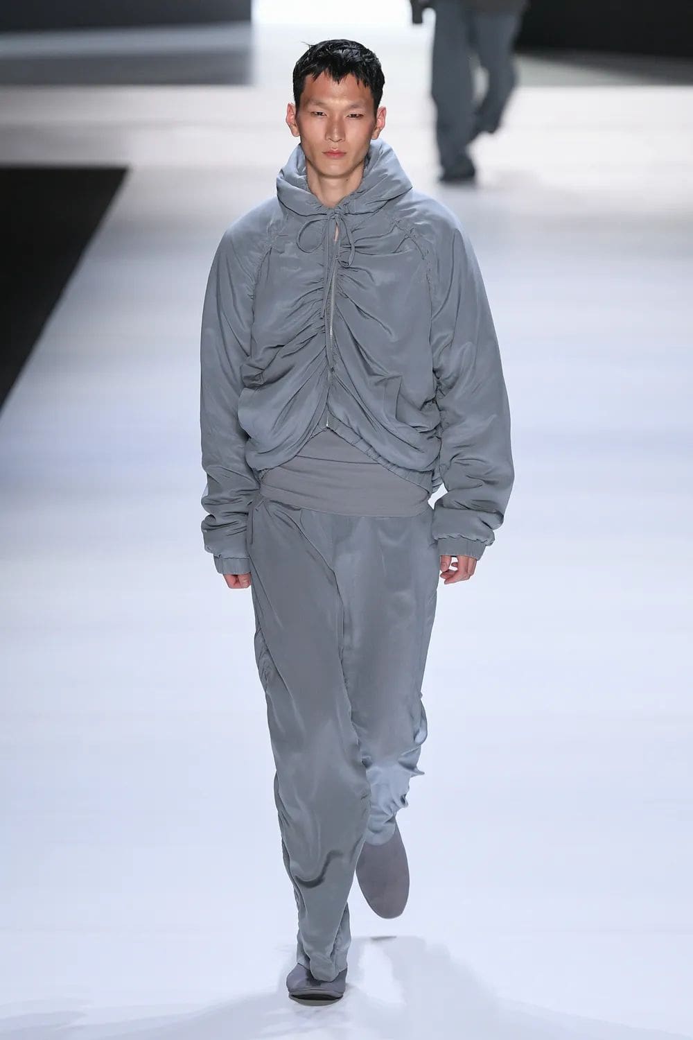 Dolce Gabbana Men Spring Summer 2024 Runway Magazine (54)