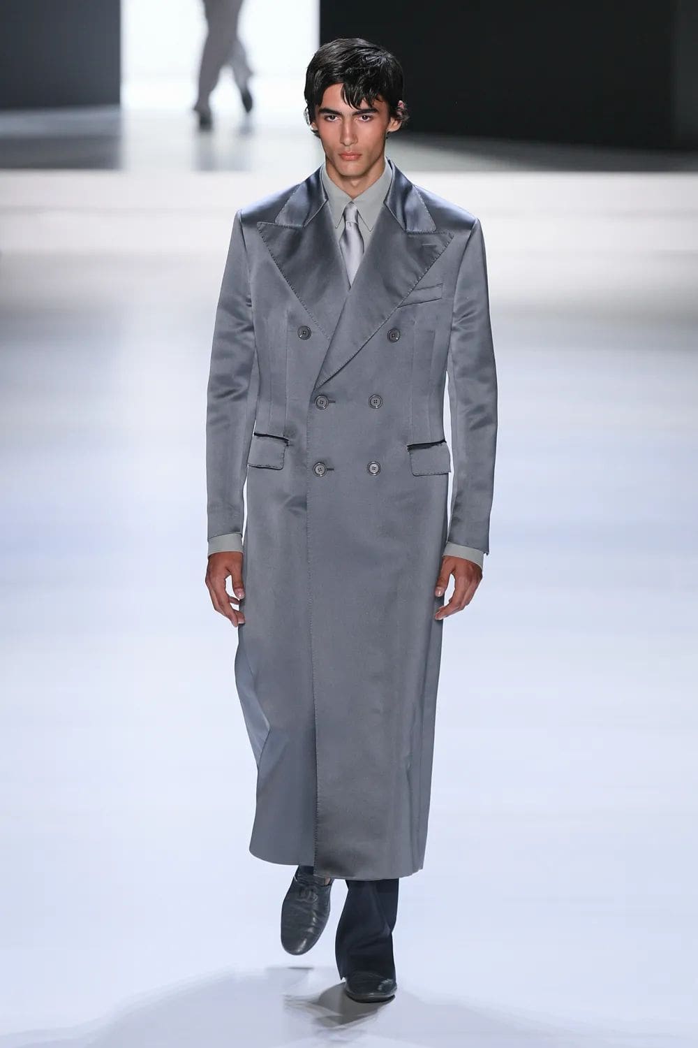 Dolce Gabbana Men Spring Summer 2024 Runway Magazine (56)