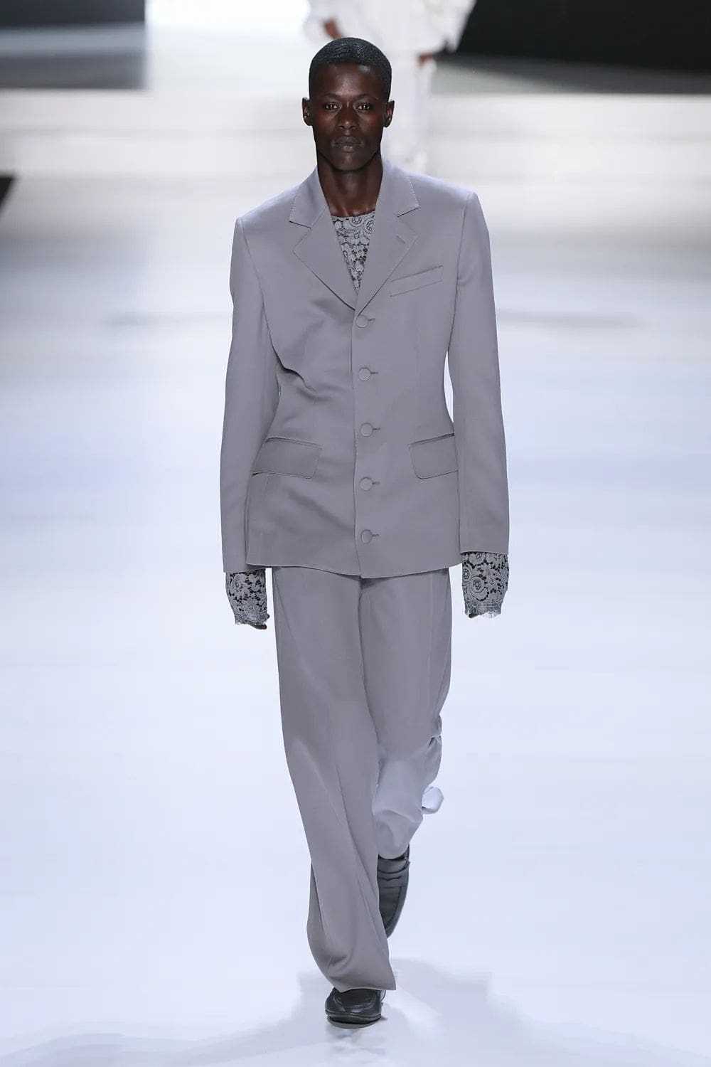 Dolce Gabbana Men Spring Summer 2024 Runway Magazine (57)
