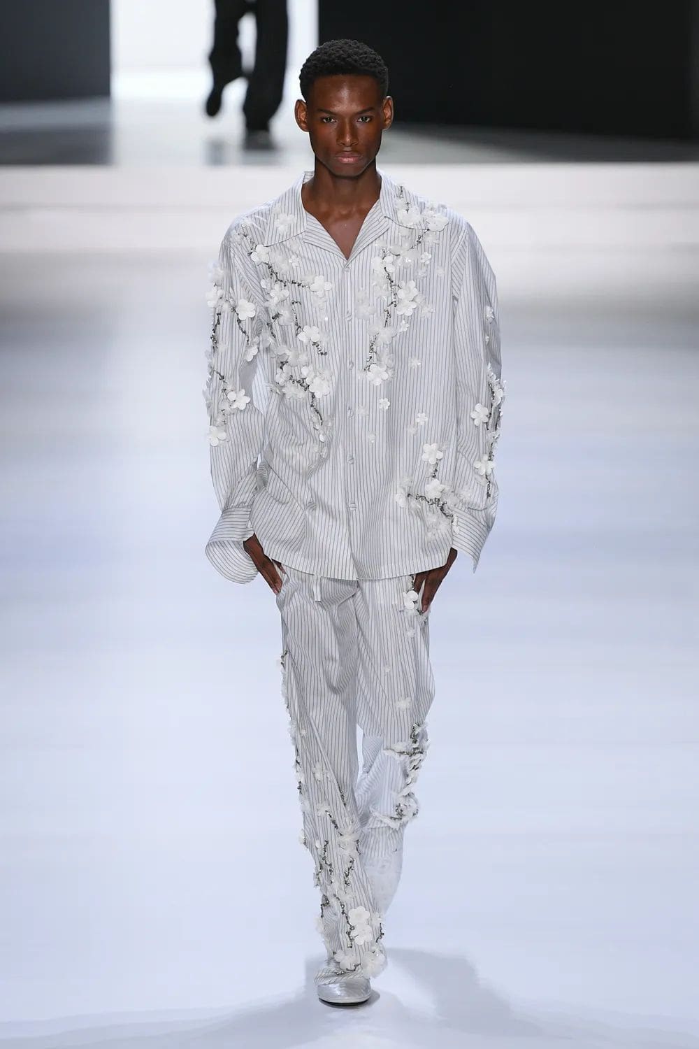 Dolce Gabbana Men Spring Summer 2024 Runway Magazine (58)